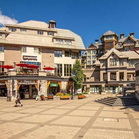 Whistler Village Centre By Latour Hotels And Resorts 外观 照片