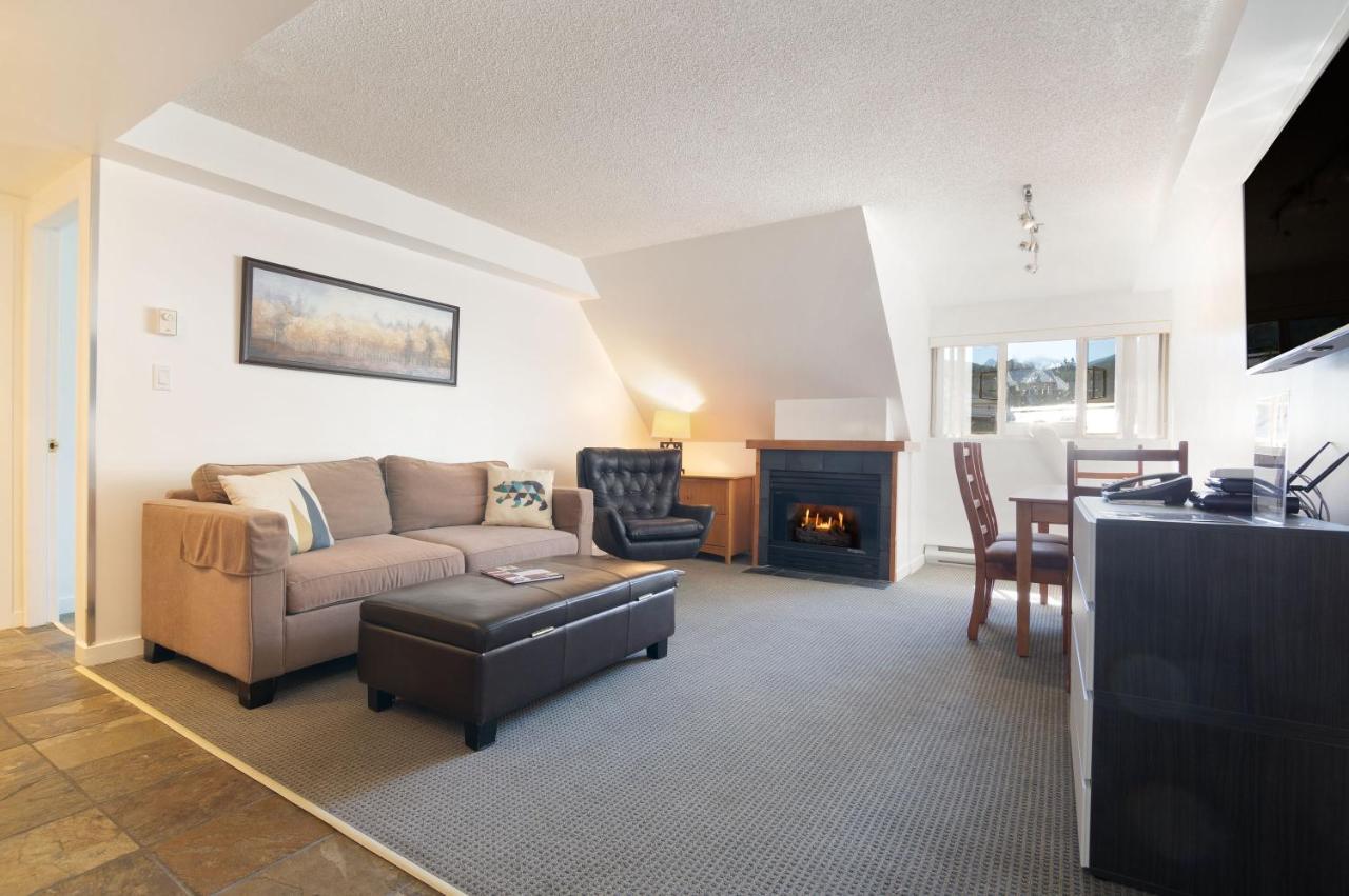 Whistler Village Centre By Latour Hotels And Resorts 外观 照片
